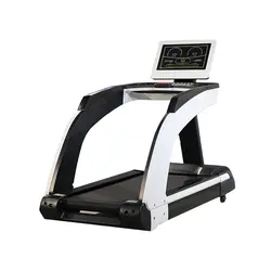 تردمیل باشگاهی جی ایکس GXT 8800