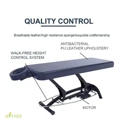 تخت ماساژ برقی ریلکس Relax EGF-2