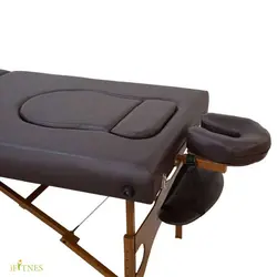 تخت ماساژ بانوان Relax P75