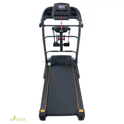 تردمیل خانگی گودلایف Good Life 3351