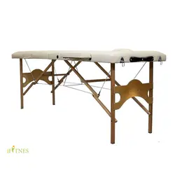 تخت ماساژ چمدانی ریلکس P60 Ecco