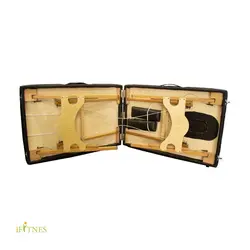 تخت ماساژ چمدانی ریلکس P60 Ecco