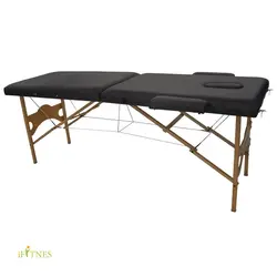 تخت ماساژ چمدانی ریلکس P60 Ecco