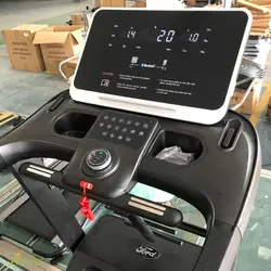 تردمیل خانگی فورد Ford FA520