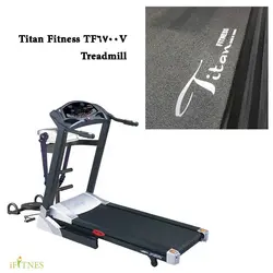 تردمیل تایتان فیتنس TF6700 V