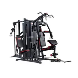 دستگاه بدنسازی چند کاره LS Sport MS-651S