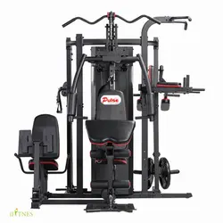 دستگاه بدنسازی چند کاره LS Sport MS-651S