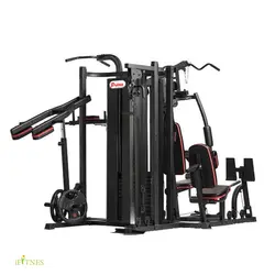 دستگاه بدنسازی چند کاره LS Sport MS-651S