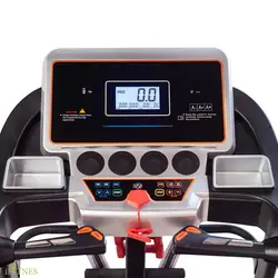 تردمیل تاپ فیت Top Fit 03