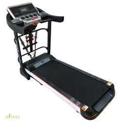 تردمیل تاپ فیت Top Fit 03