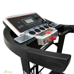 تردمیل تاپ فیت Top Fit 03