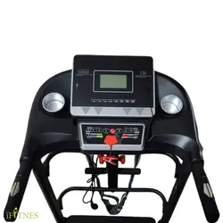 تردمیل خانگی تاپ فیت Top Fit 06