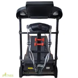 تردمیل خانگی تاپ فیت Top Fit 06