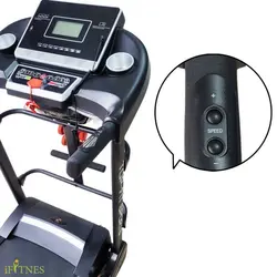 تردمیل خانگی تاپ فیت Top Fit 06