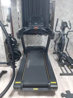 تردمیل باشگاهی پریکور DF 9300