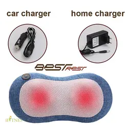 ماساژور گردن و شانه بست رست MX-RA21