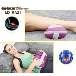 ماساژور گردن و شانه بست رست MX-RA21