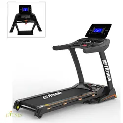 تردمیل ال اس فیتنس LS Fitness 8610S