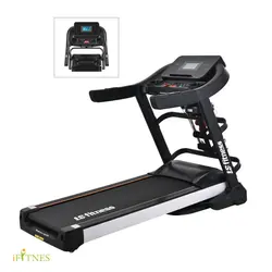 تردمیل ال اس فیتنس LS Fitness 589DS