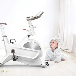 دوچرخه اسپینینگ الیپ اسپرت Elip Sport