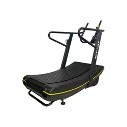 تردمیل مکانیکی جیمکس Gymax G6000