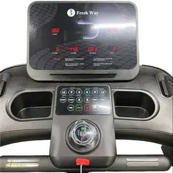 تردمیل فرش وی Fresh Way FW7100