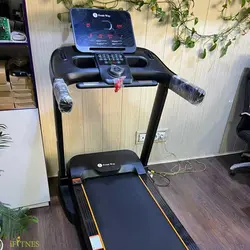 تردمیل فرش وی Fresh Way FW7100