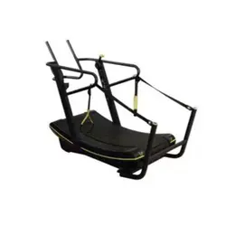 تردمیل مکانیکی جی مکس Gymax G6500