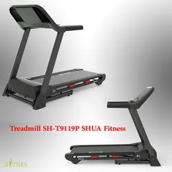 تردمیل شوا مدل SH T9119P