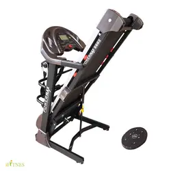 تردمیل پاورمکس مدل 6603