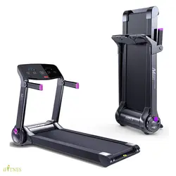 تردمیل تاشو خانگی ESANG M621