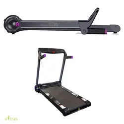 تردمیل تاشو خانگی ESANG M621