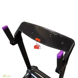 تردمیل تاشو خانگی ESANG M621