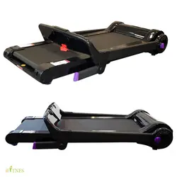 تردمیل تاشو خانگی ESANG M621