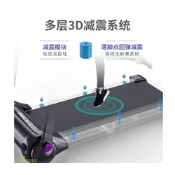 تردمیل تاشو خانگی ESANG M621