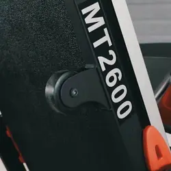 تردمیل پاورمکس مدل MT2600