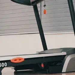 تردمیل پاورمکس مدل MT2600