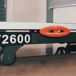 تردمیل پاورمکس مدل MT2600