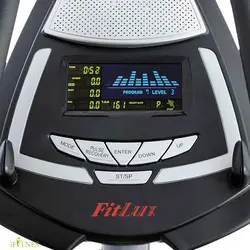 دوچرخه ثابت جی کی اکسر JK Fitlux 5100