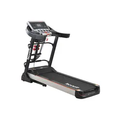 تردمیل چندکاره خانگی تکنوفیت TF 900DS