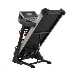 تردمیل چندکاره خانگی تکنوفیت TF 900DS