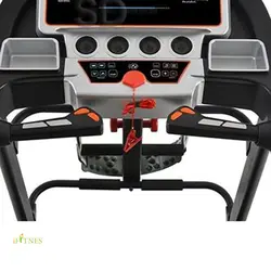 تردمیل چندکاره خانگی تکنوفیت TF 900DS