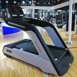 تردمیل باشگاهی فرش وی FW8000