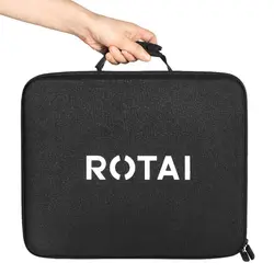 ماساژور تفنگی روتای مدل Rotai RT 1052
