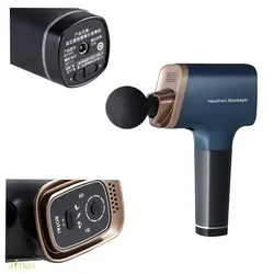 ماساژور تفنگی روتای مدل Rotai RT 1052