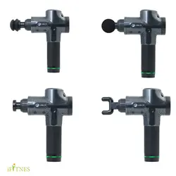 ماساژور تفنگی لانگن Lang En TY 602