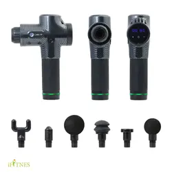 ماساژور تفنگی لانگن Lang En TY 602