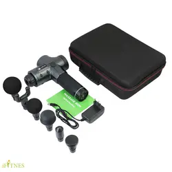 ماساژور تفنگی لانگن Lang En TY 602