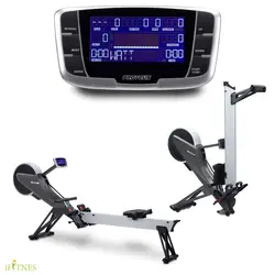 روئینگ پروتئوس Proteus Vantage W7