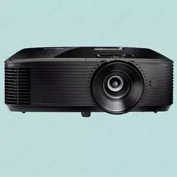 ویدئو پروژکتور اپتما OPTOMA HD144x - آی ژکتور | فروشگاه ویدئو پروژکتور